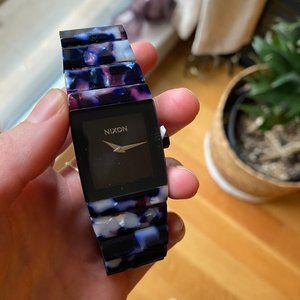 Nixon Watch